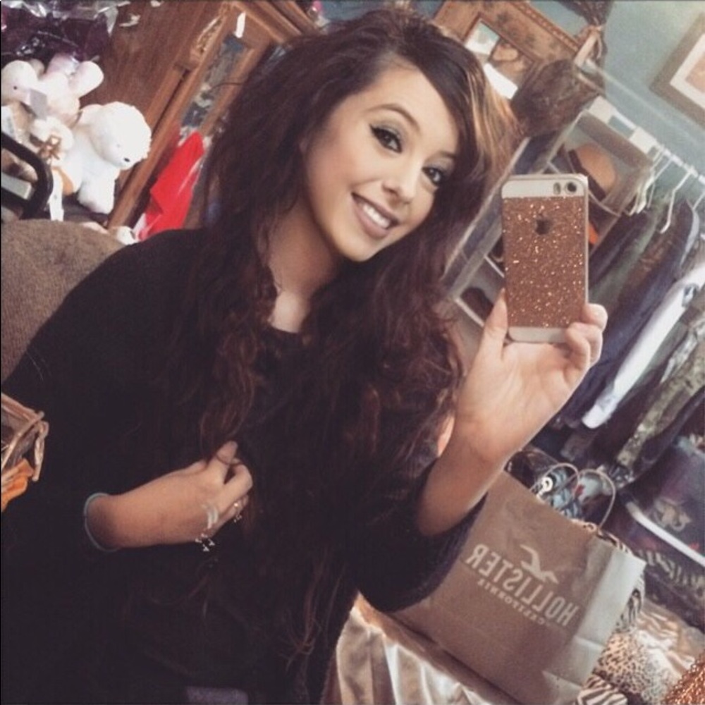 Meet your Posher, Chelsie